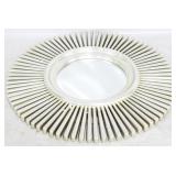 Alden Parkes Sunburst Mirror 33"