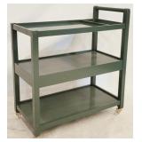 Wildwood Trolley Bar Cart