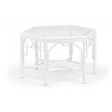 Wildwood Wild Palm Cocktail Table