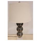 Wildwood 3 ball lamp 35"