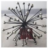 Starburst Decoration by Three Hands