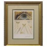 THE EYE OF SURREALISM LIMITED EDITION