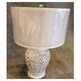 Wildwood Urn Lamp 27"