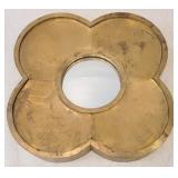 Chelsea House Cloverleaf mirror