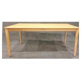 Union Home Dining Table
