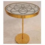 Wildwood Accent Table, top loose