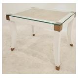 Chelsea House Paris Bench/Table