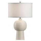 Wildwood Koota Cream Lamp 31.5"