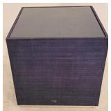 Chelsea House Blue Texture Square Table