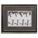 CAN CAN GICLEE BY LOUIS ICART