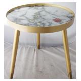 Tray Table by Three Hands