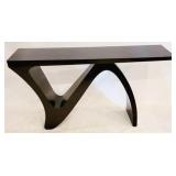 Wildwood Freeform Console Table