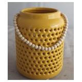 Table Top Decoration - 6.25 x 6.25 x 8.25