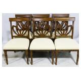 6 Palmetto Home Panama Jack Chairs
