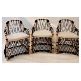 3 Furniture Classics Mardelle Chairs