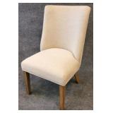 Upholstered Side Chair