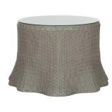 Wildwood Savannah Round Coffee Table