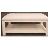 Chelsea House Bamboo Bed Bench