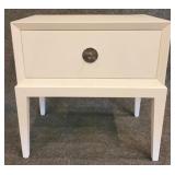 Chelsea House 1 Drawer Stand