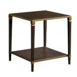 Alden Parkes Naples End Table
