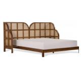 Union Home Nest Queen Bed, no mattress