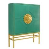 Chelsea House Boen Bar Cabinet