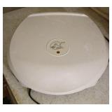 George Foreman Grill - 13" x 12"