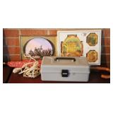 Lot of Assorted Items