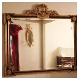 Mirror - 47" x 42.5"