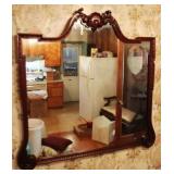 Mirror - 42" x 44"