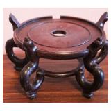 Wood Base/Stand - 8" x 11"