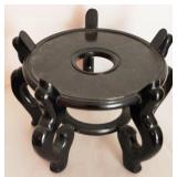 Wood Base - 12" x 9"