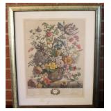 Framed Print - 22" x 18"