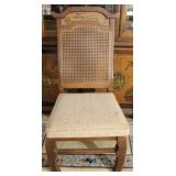 Chair - 24" x 21" x 44"