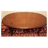 Coffee Table - 48" x 26" x 17"