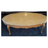 Coffee Table - 16" x 48" x 24"