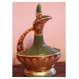 Jim Beam Bottle - 13" tall