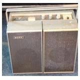 Sony Reel to Reel Player - 14" x 16" x 10"