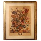 Framed Print - 22" x 18"