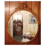 Mirror - 35" x 28"