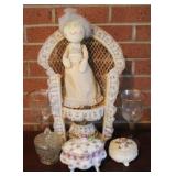 Lot of Assorted Items