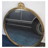Mirror - 33" x 30"