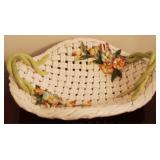 Italian Serving/Fruit Bowl - 19" x 15"