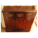 Cabinet Shelf - 30" x 33" x 12"