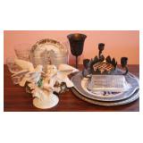 Lot of Assorted Items