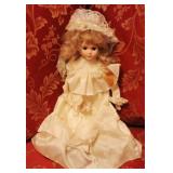 Doll - 20" tall