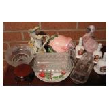 Lot of Assorted Items