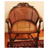 Chair - 22" x 24" x 33"