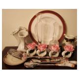 Lot of Assorted Items