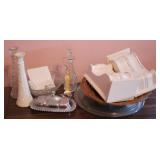 Lot of Assorted Items